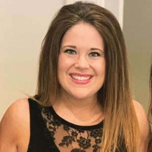 Meet your Posher, Erica